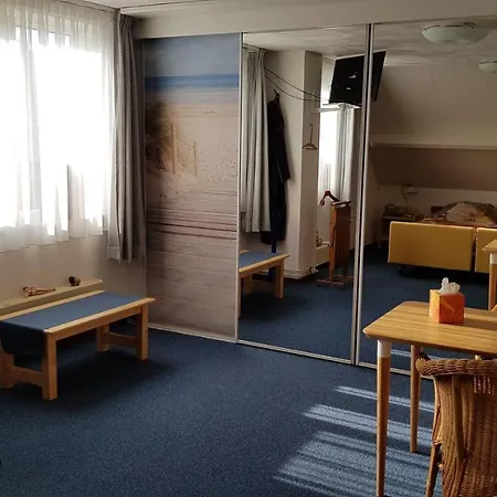 Bed & Breakfast Familie De Wilde Apeldoorn